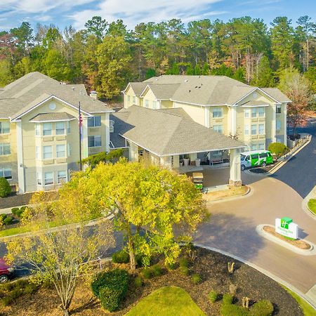 Holiday Inn Hotel&Suites Peachtree City Exterior foto