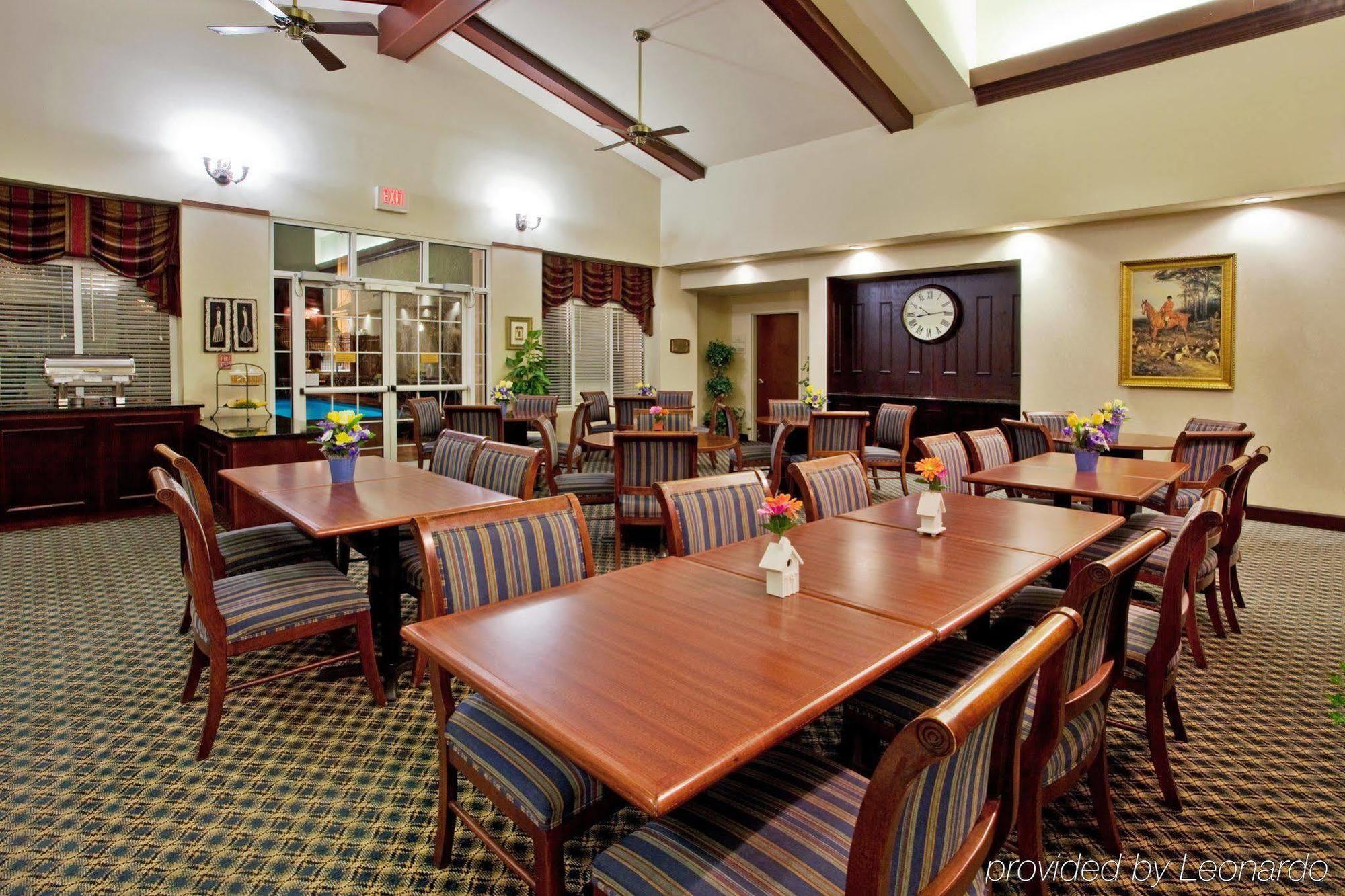 Holiday Inn Hotel&Suites Peachtree City Exterior foto